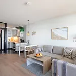 Panoramic Ostsee Fernblick 12 Apartamento Sierksdorf