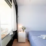 Apartamento Panoramic Ostsee Fernblick 12 *