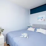 Panoramic Ostsee Fernblick 12 Apartamento Sierksdorf