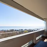 Apartamento Panoramic Ostsee Fernblick 12 *