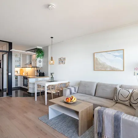 Panoramic Ostsee Fernblick 12 Apartmán Sierksdorf