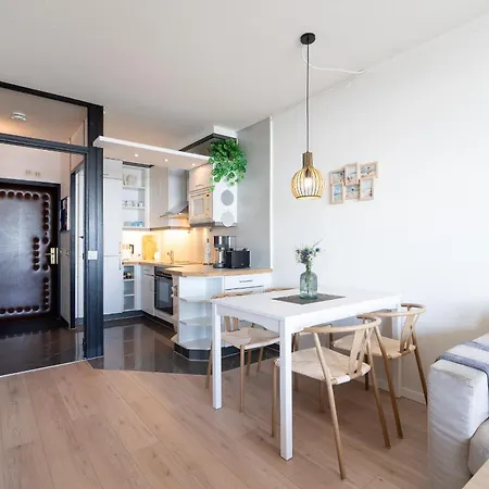 Apartmán Panoramic Ostsee Fernblick 12 Sierksdorf