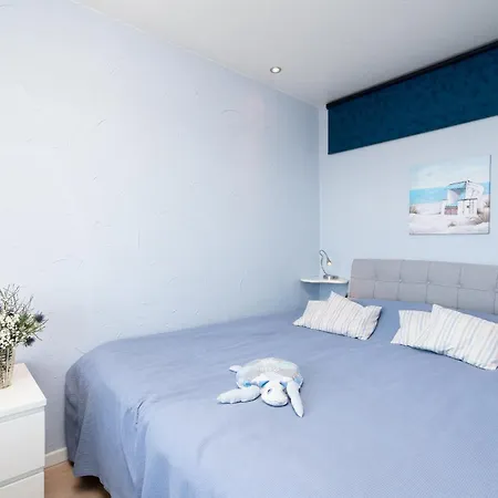 Panoramic Ostsee Fernblick 12 Apartmán Sierksdorf