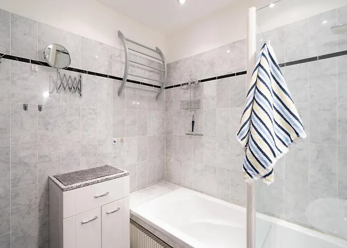 Panoramic Ostsee Fernblick 12 * Sierksdorf