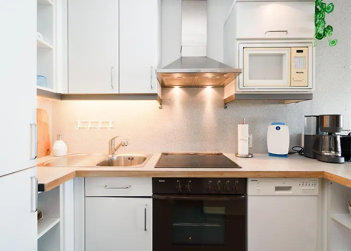 Panoramic Ostsee Fernblick 12 * Sierksdorf