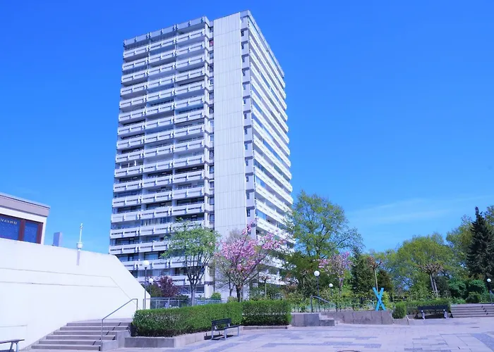 Panoramic Ostsee Fernblick 12 *