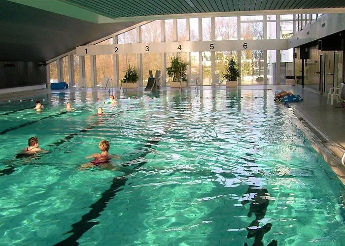 Panoramic Ostsee Fernblick 12 Appartamento