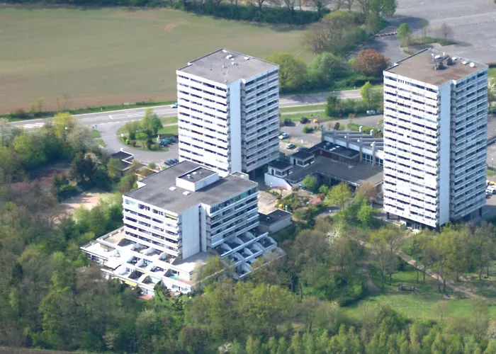 Appartamento Panoramic Ostsee Fernblick 12