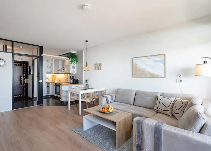 Panoramic Ostsee Fernblick 12 Appartamento Sierksdorf