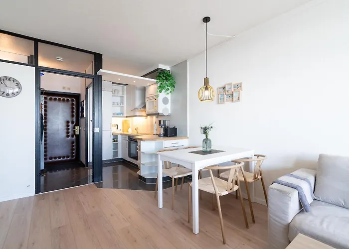 Appartamento Panoramic Ostsee Fernblick 12 Sierksdorf