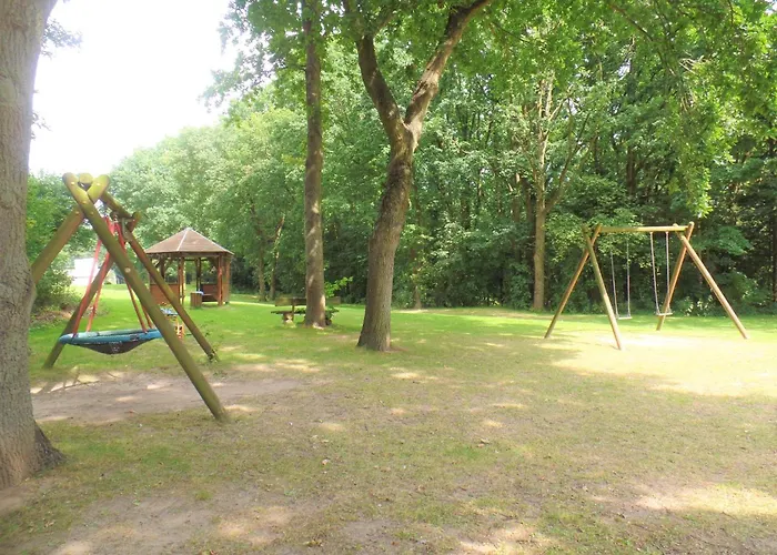 Panoramic Ostsee Fernblick 12 Appartamento