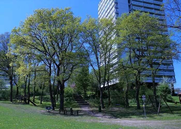 Appartamento Panoramic Ostsee Fernblick 12