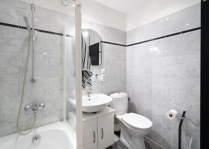 Panoramic Ostsee Fernblick 12 *