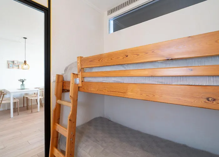 Panoramic Ostsee Fernblick 12 * Sierksdorf