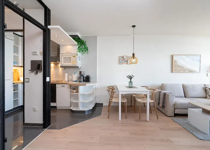 Panoramic Ostsee Fernblick 12